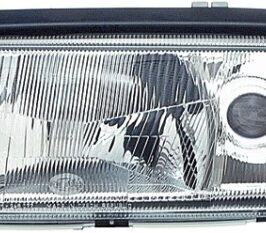 FARO SX H4 C/FEND+MOTORELETT SKODA OCTAVIA 04/97>