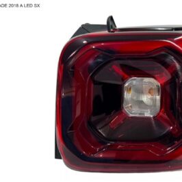 FANALE P/SX A LED JEEP RENEGADE 05/18>