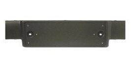 PORTATARGA ANT AUDI 80 08/91>10/94