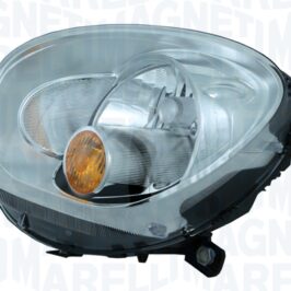 FARO SX H4 IND DIREZ ARANCIO MINI COUNTRYMAN 09/10>