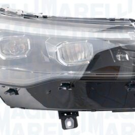 FARO DX A LED ADATTIVO VW TIGUAN 09/23>