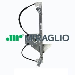 MECC.ALZ.P/SX P/3008 + P/5008 2016>PER VERSIONE COMFORT