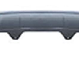 SPOILER P/TI POST MG ZS 08/20>
