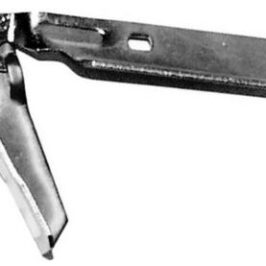 CERNIERA COF A/DX FIAT UNO 11/89>12/92