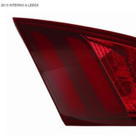 FANALE P/SX INT A LED PEUGEOT 308 01/13>