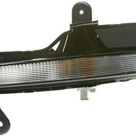 DRL DX RENAULT MEGANE 11/15>
