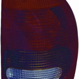 GR OTTICO P/SX OPEL CORSA B 5P-SW 04/93>10/00