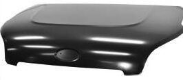 COFANO ANT KIA SOUL 02/09>
