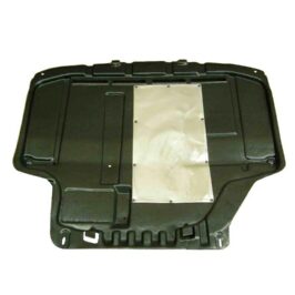 RIPARO SOTTOMOT FORD FIESTA 01/09> DS C/FILTRO ANTIPARTICOLATO