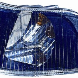 GR OTTICO A/DX CRYSTAL CORNICE NERA VOLVO S40-V40 12/00>12>03