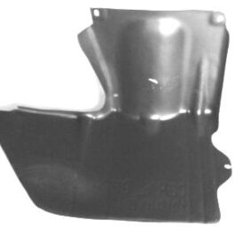 RIPARO SOTTOMOTORE DX OPEL CORSA D 10/06> 1.0 BENZ