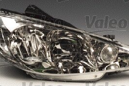 FARO SX H7-H1 PRED REG ELETT PEUGEOT 206 12/05>SPORT