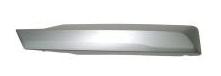 MODAN P/TI A/DX SILVER BMW X3 G01 01/18> X-LINE