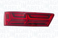 FANALE P/SX SUP A LED C/IND DIR DINAMICO AUDI Q7 10/15>