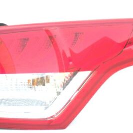 FANALE P/SX EST A LED FORD KUGA 01/12>