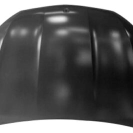 COFANO ANT MERCED GLC X254-C254 01/22> ALLUMINIO