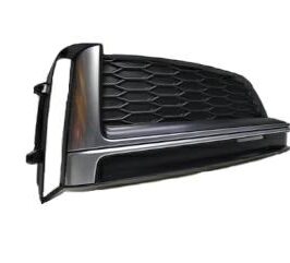 GRIGLIA P/TI A/DX C/MODAN CROM AUDI S5 06/16> S-LINE