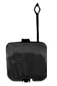 COPRIGANCIO POST BMW SERIE 3 E46 05/98>08/01