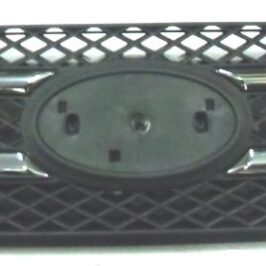 GRIGLIA CROM-NERA KIA CEE'D 08/07>