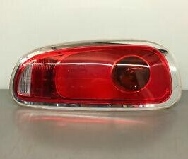 FANALE P/DX MINI CLUBMAN 01/13>12/18 - OLSA -