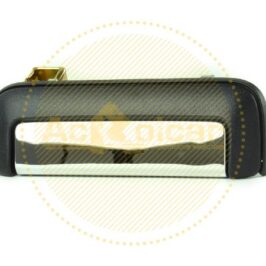 MAN.A/DX L200 96-06 CROMATA