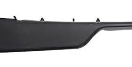 SPOILER P/TI A/DX LAND ROVER RANGE ROVER VELAR 03/17>