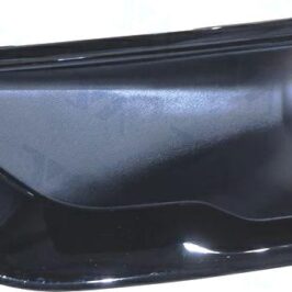 GRIGLIA P/TI A/SX C/FEND NERA-NERA JEEP GRAND CHEROKEE 04/16>