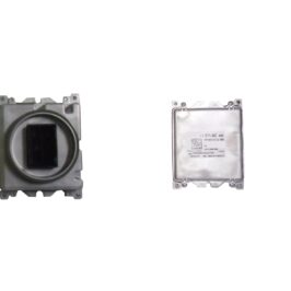 CENTRALINA LED ANAB-ABBAG SX VW TOURAN 01/15>