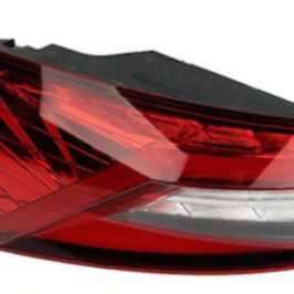 FANALE P/DX EST ALOG+LED SKODA KODIAQ 01/16>