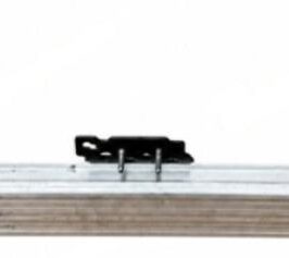 RINF PARAURTI ANTERIORE OPEL VIVARO 01/19>