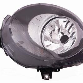 FARO DX H4 C/MOT EL MINI ONE-COOPER 01/14> IND BIANCO
