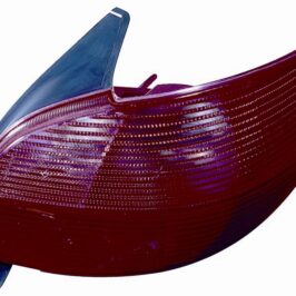 GR OTTICO P/SX ROSSO PEUG 206 08/98>04/03 3/5P