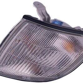 GR OTTICO A/SX BIANCO HYUNDAI H1 01/95>12/03