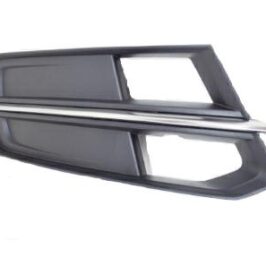 GRIGLIA P/TI A/DX C/MODAN CROM AUDI A6 09/14> ALLROAD