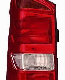 GR OTTICO P/SX MERCED VITO-CLASSE V W447 03/14> 1 PORTA