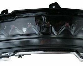 FANALE RETROVISORE DX ALED LAND ROVER EVOQUE  06/15>