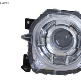FARO SX FULL LED SUZUKI JIMNY 01/19>