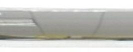 MODAN P/TI POST INF CROM JEEP GRAN CHEROKEE 10/13>