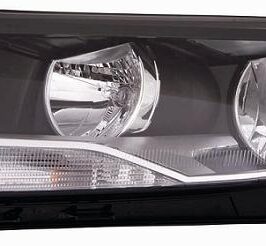 FARO SX H7-H15 C/MOTOR ELETT VW TIGUAN 06/11>