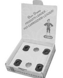 KIT PORTASENSORI P/TI POST PEUGEOT 308 03/11>
