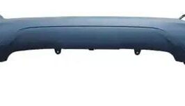 SPOILER P/TI POST PRIM BMW X3 G01 01/18> M-PKG