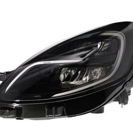 FARO SX A FULL LED CORNICE NERA FORD PUMA 01/20> ST LINE 9PIN