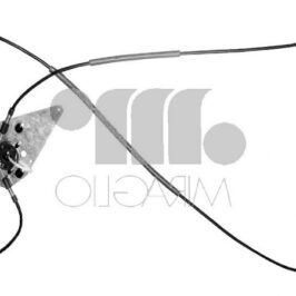 MECC.ALZ.EL.A/DX A3 5P 96-03