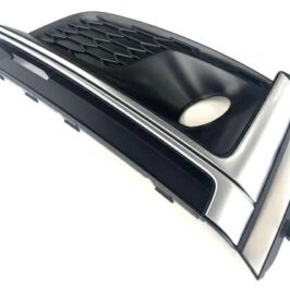 GRIGLIA P/TI A/SX C/MODAN CROM+ACC AUDI S5 06/16> S-LINE