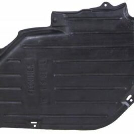 RIPARO SOTTOMOTORE LAT SX MERCRDES CLASSE A W168 09/97>08/04