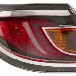 GR OTTICO P/DX ROSSO MAZDA 6 07/10> 4/5 PORTE
