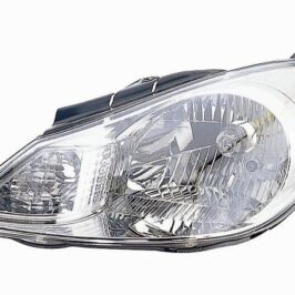 FARO SX H4 C/MOTOR ELETT HYUNDAI I10 04/08>