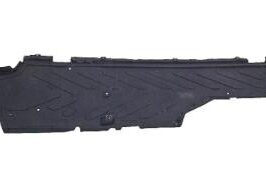 RIPARO SOTTOVEICOLO LATO SX MERCED CLASSE C W205 12/13> injectio
