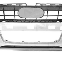 P/TI ANT PRIM C/LAVAF+SENS AUDI A5 08/11> S-LINE