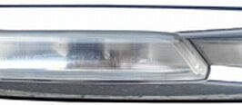FANALE LAT DX A LED BMW SERIE 5 F10-F11 01/10>